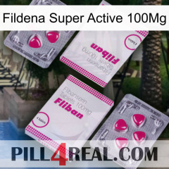 Fildena Super Active 100Mg 33